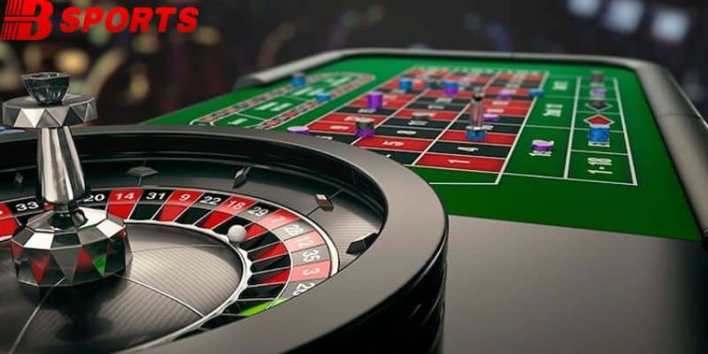Các mẹo khi chơi casino tại Bsport