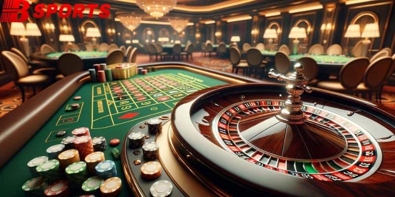 Casino uy tín nhất trên thị trưởng ở đâu