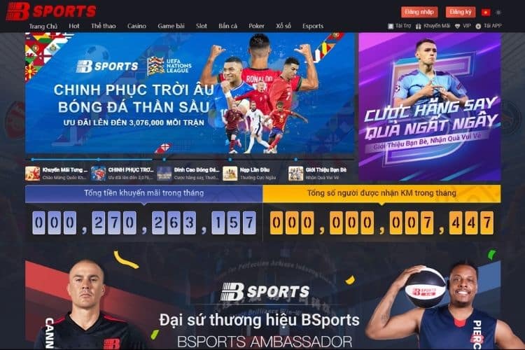 Đôi nét sơ lược về nền tảng