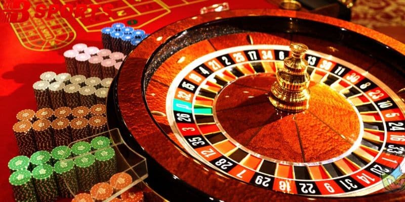 Giới thiệu sảnh Bsport casino dành cho người chơi