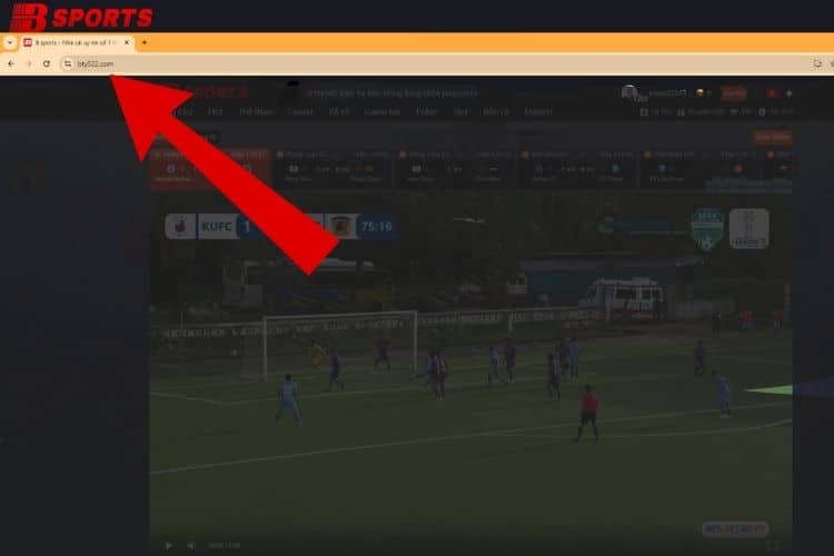 Link truy cập không lo bị chặn