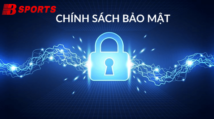 Tầm quan trọng của chính sách bảo mật
