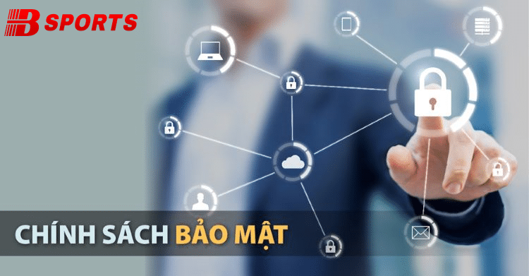Trách nhiệm của cược thủ trong chính sách bảo mật bty522
