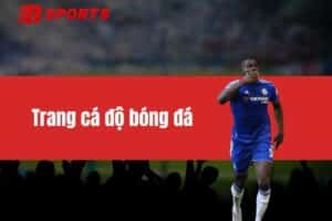 Trang cá độ bóng đá BTY522 - Nhà cái uy tín số 1 châu Á